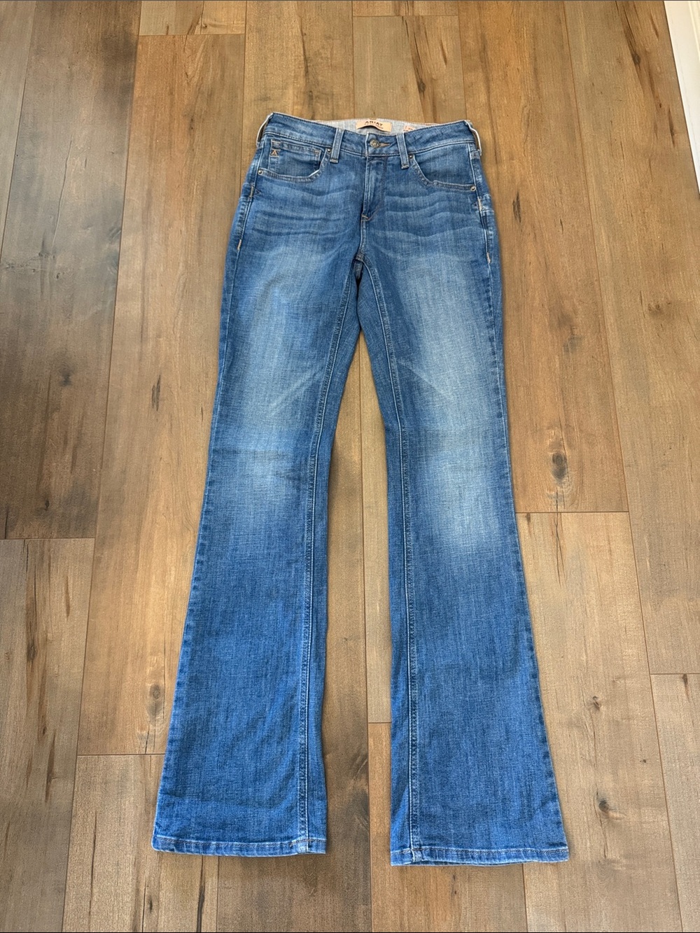 Ariat High Rise. Size 27L - Picture 2 of 7